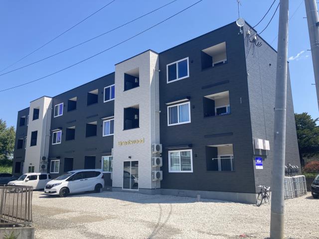 賃貸不動産 写真