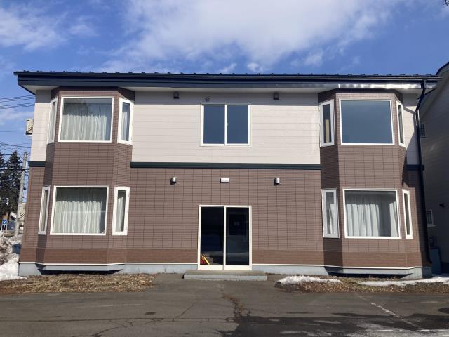 賃貸不動産 写真