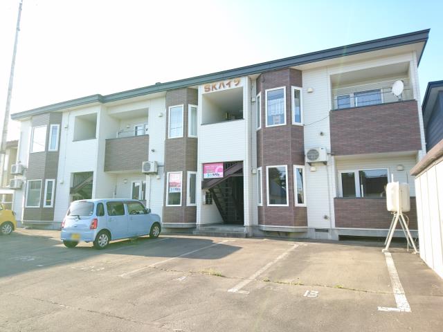 賃貸不動産 写真