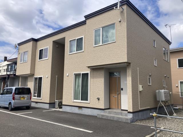 賃貸不動産 写真