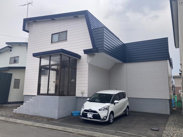 賃貸不動産 写真