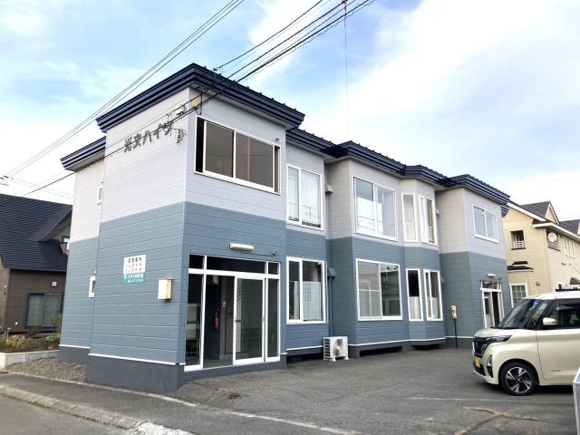 賃貸不動産 写真