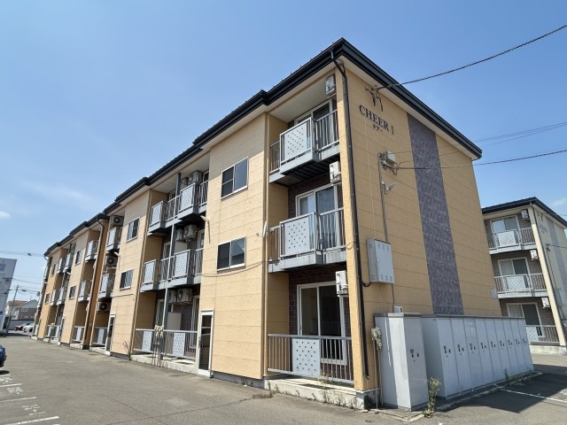 賃貸不動産 写真