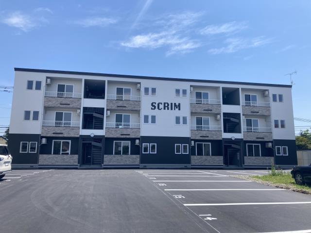 賃貸不動産 写真