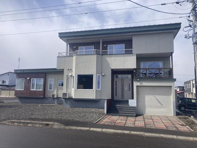 賃貸不動産 写真