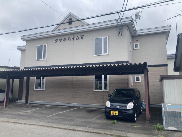 賃貸不動産 写真