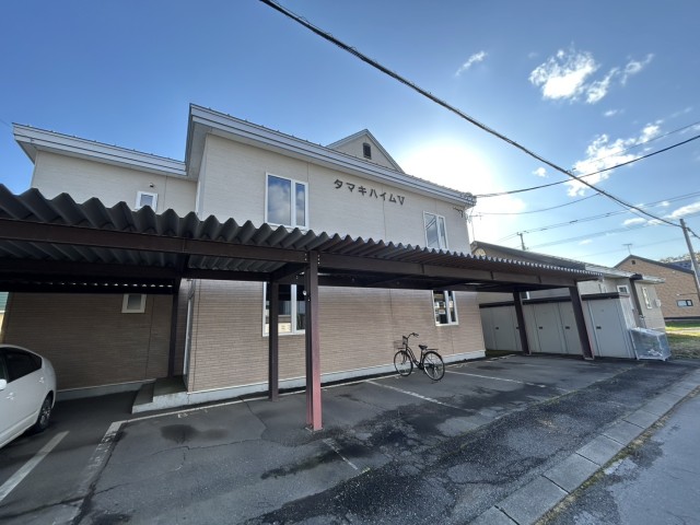 賃貸不動産 写真