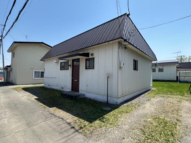 賃貸不動産 写真