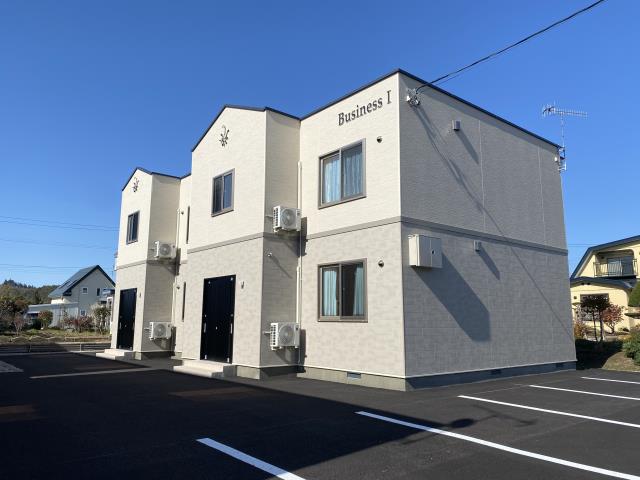 賃貸不動産 写真