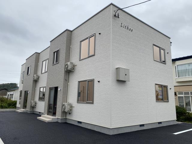 賃貸不動産 写真