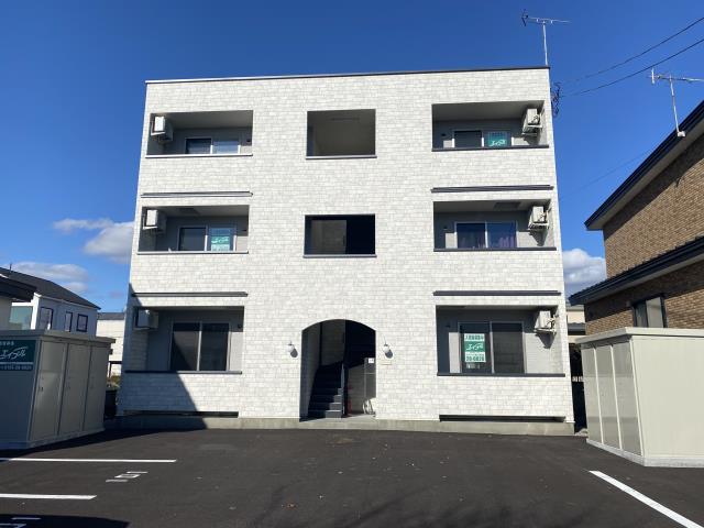 賃貸不動産 写真