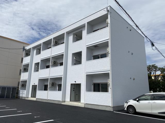 賃貸不動産 写真