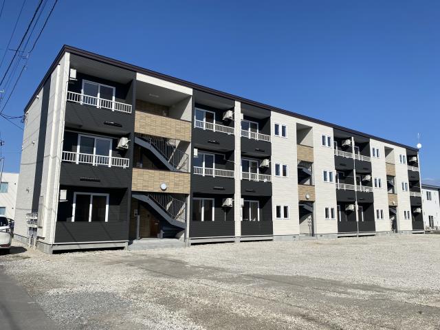 賃貸不動産 写真