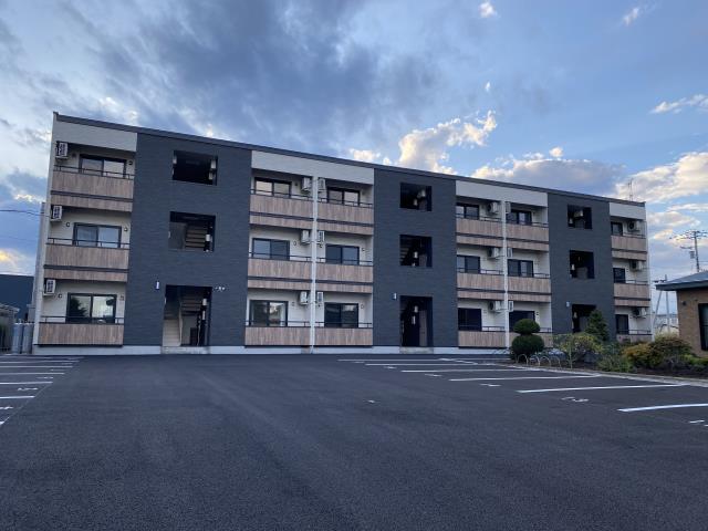 賃貸不動産 写真