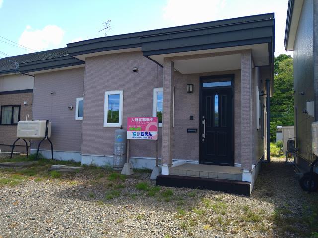 賃貸不動産 写真