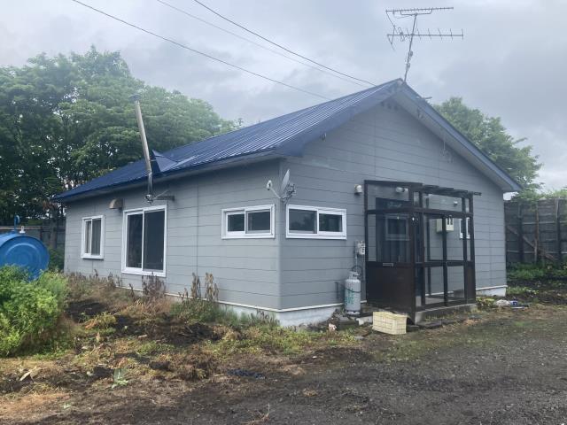 賃貸不動産 写真