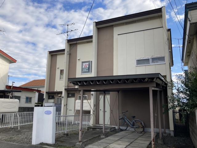 賃貸不動産 写真