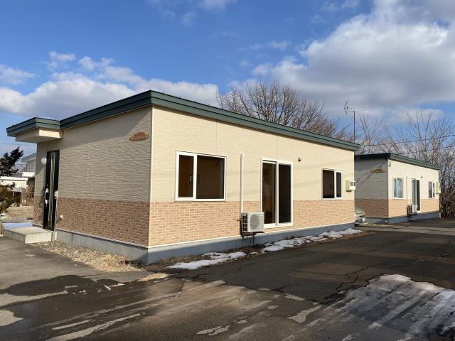 賃貸不動産 写真