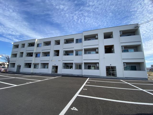 賃貸不動産 写真