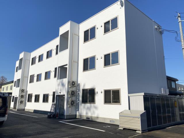 賃貸不動産 写真