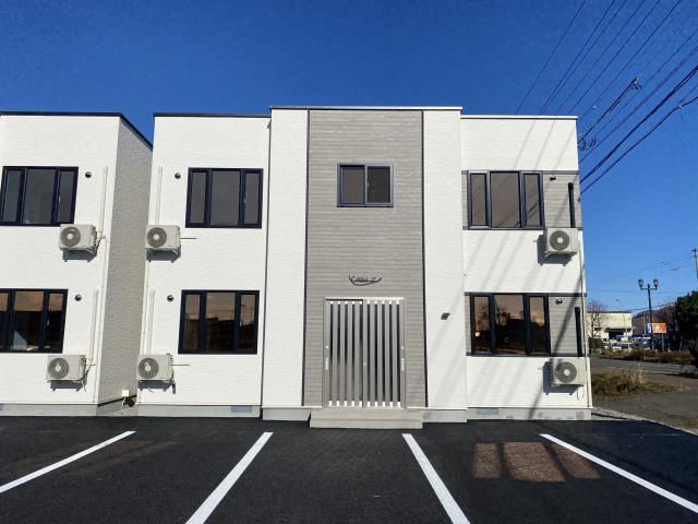 賃貸不動産 写真
