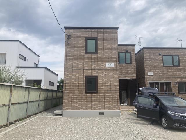 賃貸不動産 写真