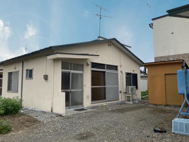 賃貸不動産 写真