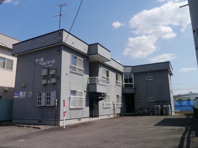 賃貸不動産 写真