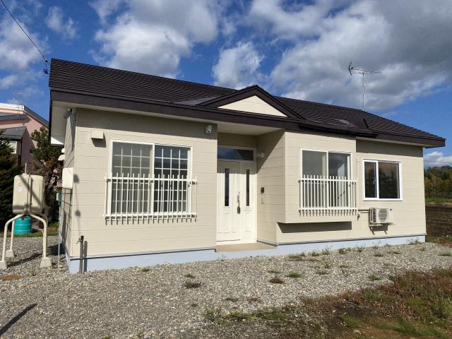 賃貸不動産 写真