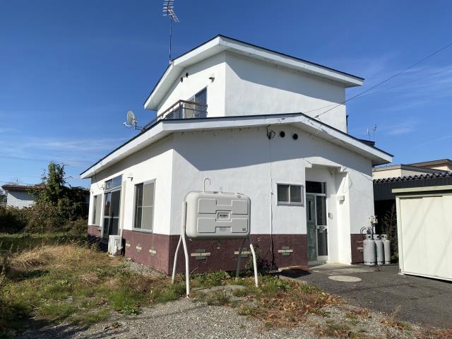 賃貸不動産 写真