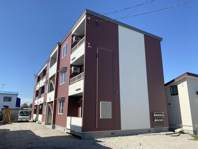 賃貸不動産 写真