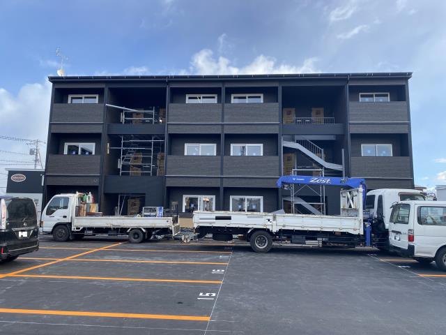 賃貸不動産 写真