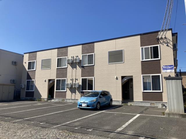 賃貸不動産 写真