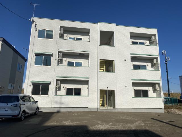 賃貸不動産 写真