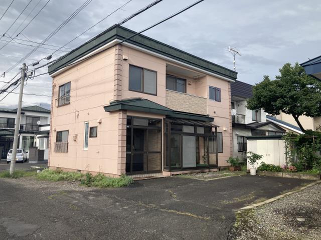 賃貸不動産 写真