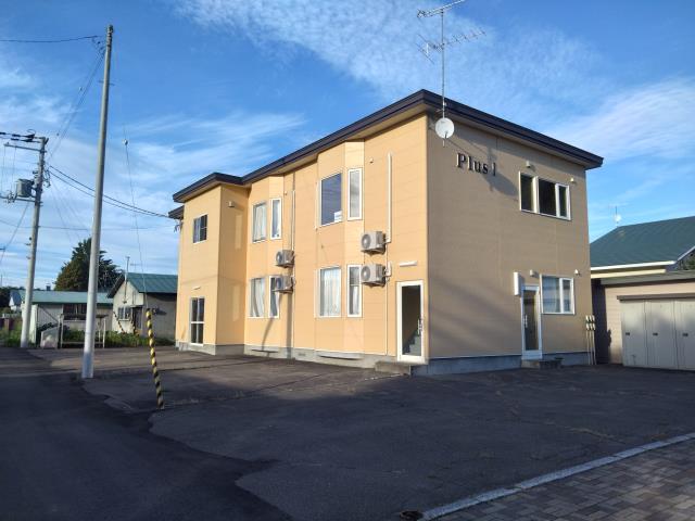 賃貸不動産 写真