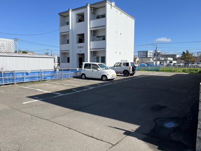 賃貸不動産 写真