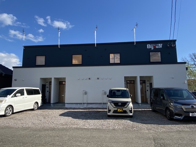 賃貸不動産 写真