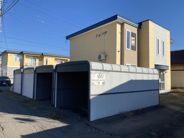 賃貸不動産 写真