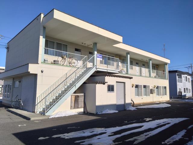 賃貸不動産 写真
