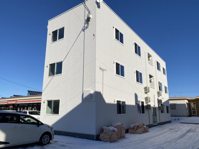 賃貸不動産 写真