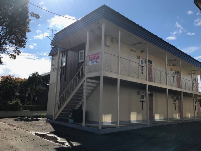 賃貸不動産 写真