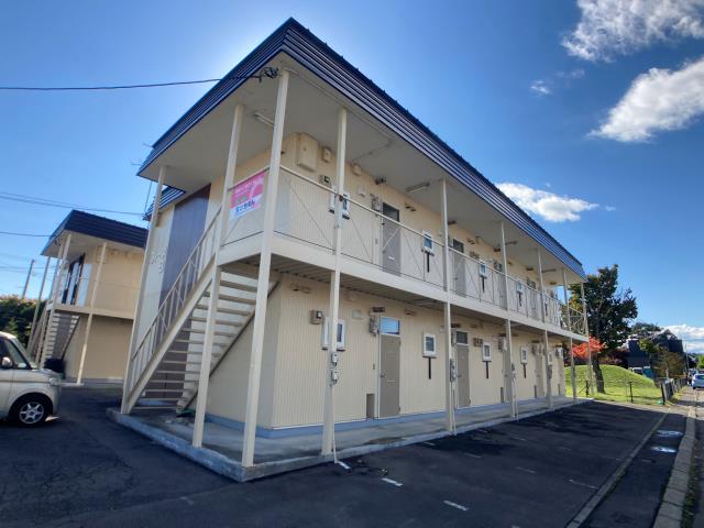 賃貸不動産 写真