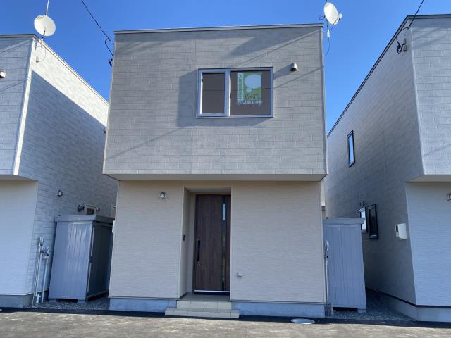 賃貸不動産 写真