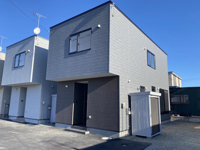 賃貸不動産 写真