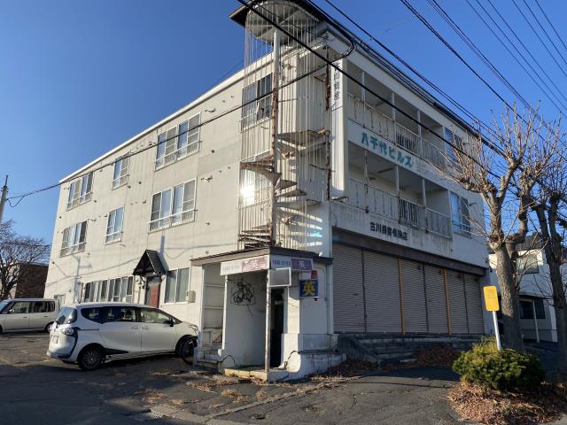 賃貸不動産 写真