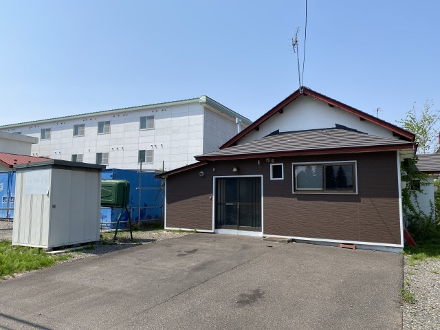 賃貸不動産 写真