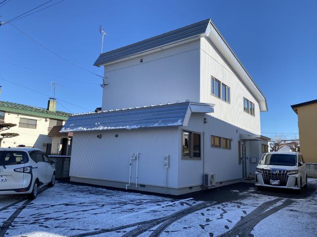 賃貸不動産 写真