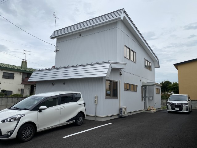 賃貸不動産 写真