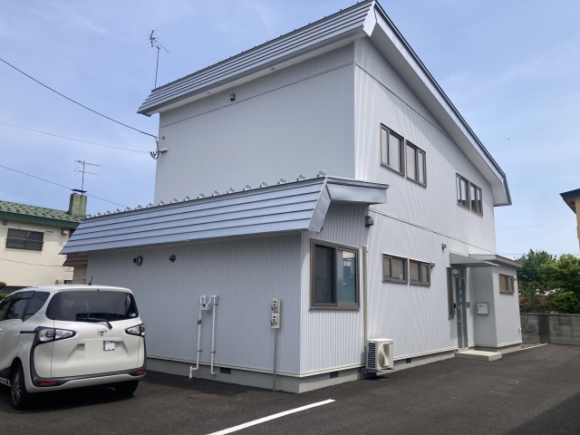 賃貸不動産 写真